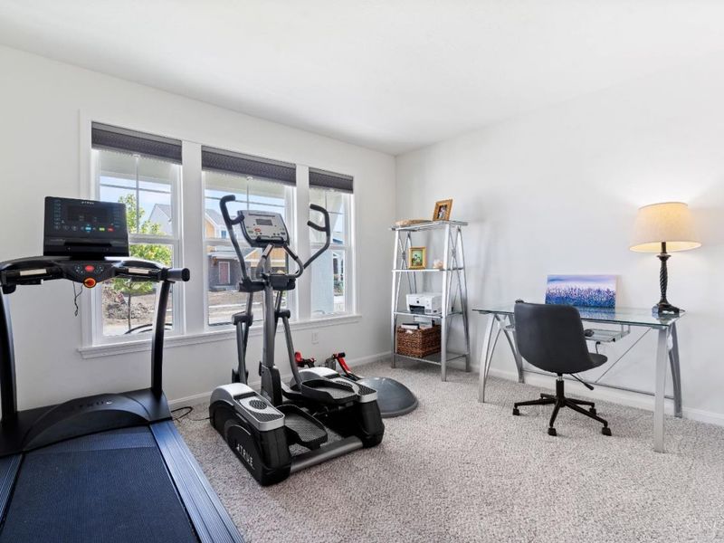 140 Kenneth Hamilton Way, Yellow Springs, OH 45387 Photo 20