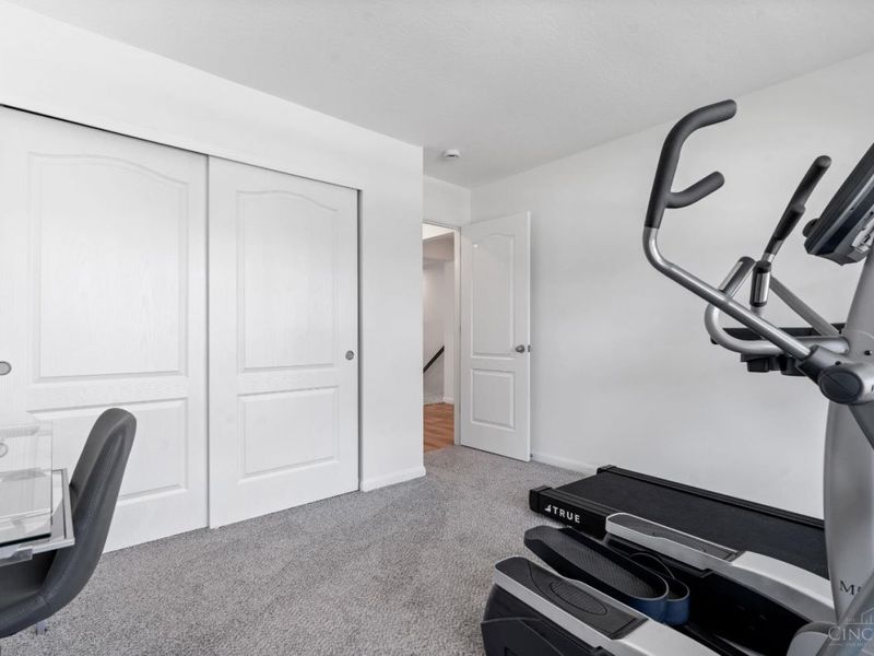 140 Kenneth Hamilton Way, Yellow Springs, OH 45387 Photo 21