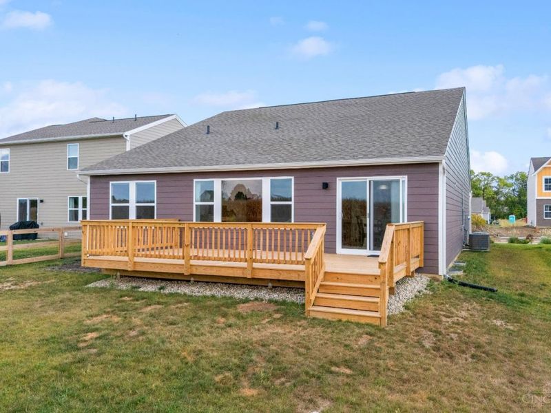 140 Kenneth Hamilton Way, Yellow Springs, OH 45387 Photo 26