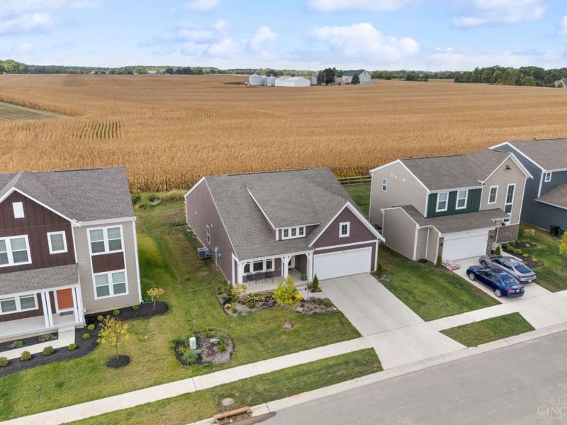 140 Kenneth Hamilton Way, Yellow Springs, OH 45387 Photo 29