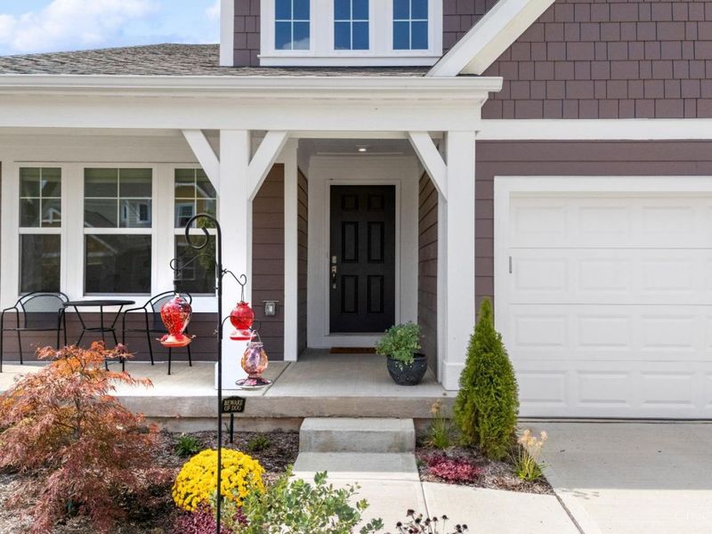 140 Kenneth Hamilton Way, Yellow Springs, OH 45387 Photo 3