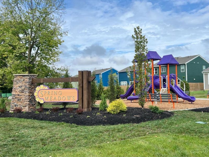 140 Kenneth Hamilton Way, Yellow Springs, OH 45387 Photo 35