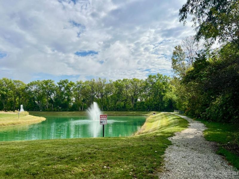 140 Kenneth Hamilton Way, Yellow Springs, OH 45387 Photo 35