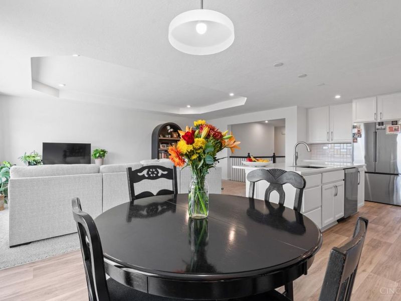 140 Kenneth Hamilton Way, Yellow Springs, OH 45387 Photo 8