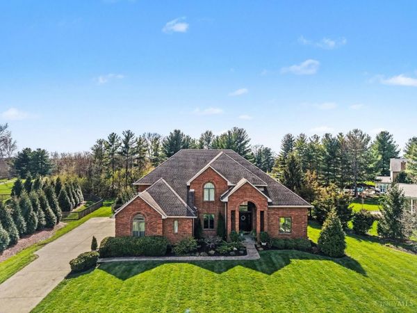 933 Country Club Drive, Pierce Twp, OH 45245