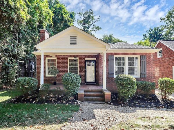 2226 Wilmore Drive, Charlotte, NC 28203