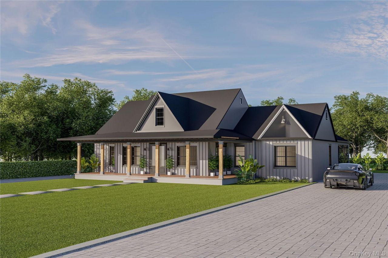 31 Oak Grove Road, Clinton Corners, NY 12514 Main Photo