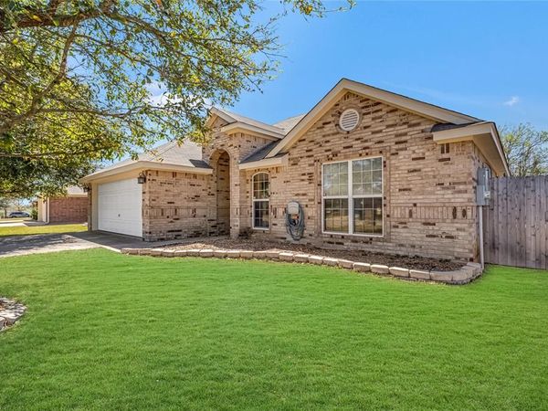 5209 Foxhill Road, Temple, TX 76502