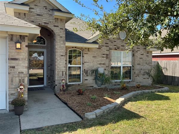 5209 Foxhill Road, Temple, TX 76502