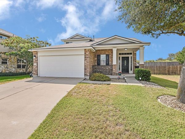 341 Bird Dog BND, Bastrop, TX 78602