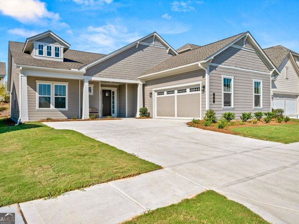 68 Ballyfin Way, Newnan, GA 30263