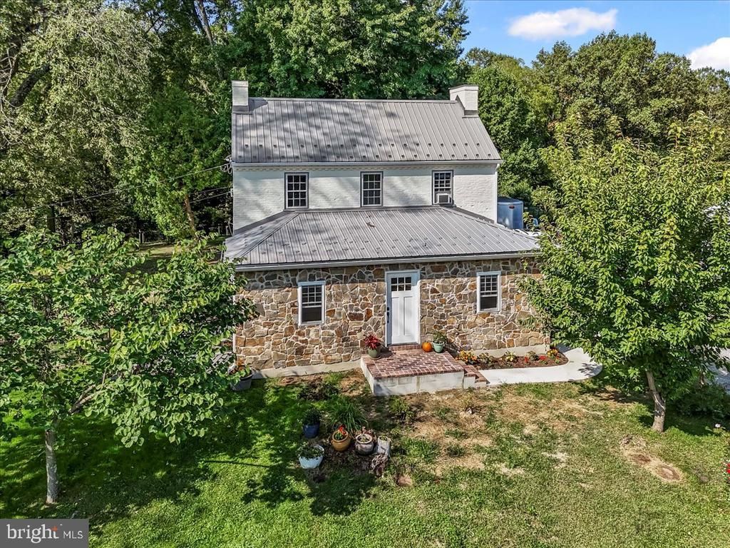 990 Chesterville Road, Lincoln University, PA 19352 Main Photo