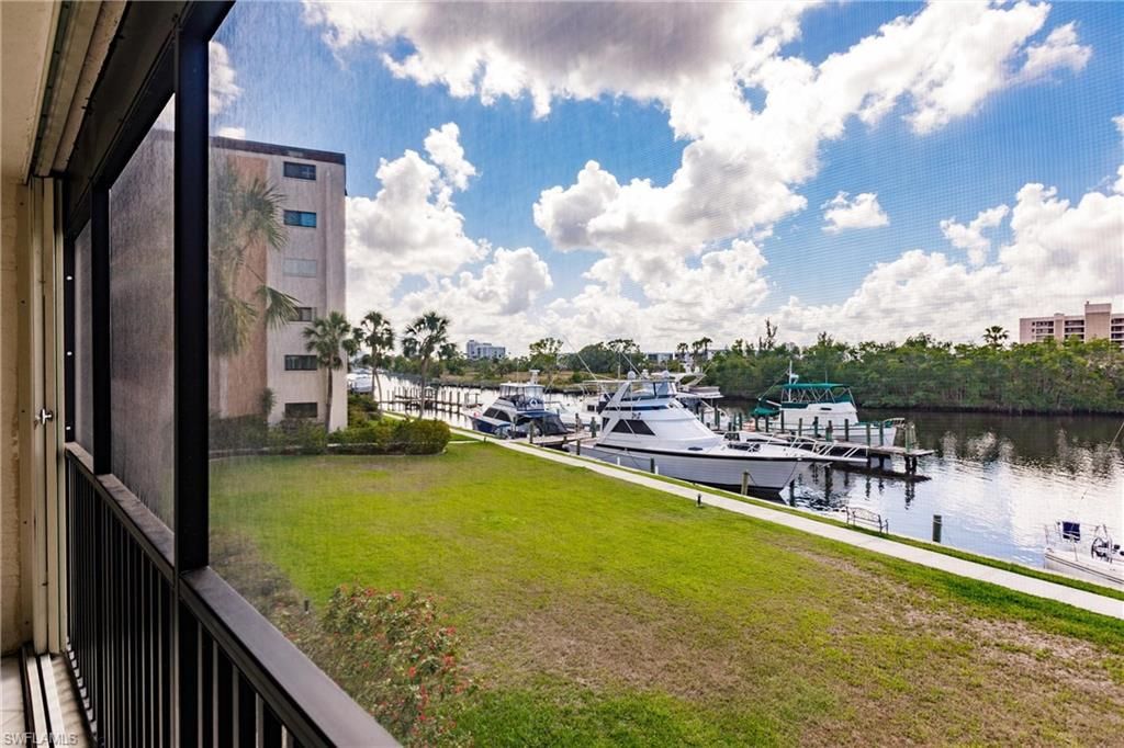 3462 Hancock Bridge Pkwy, Unit 224, North Fort Myers, FL 33903 Photo