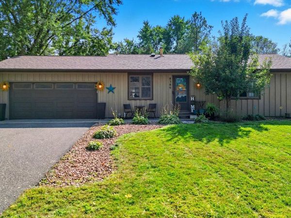 8389 69th Street S, Cottage Grove, MN 55016