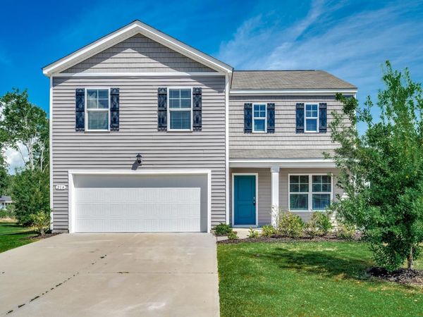 214 Math Place, Longs, SC 29568