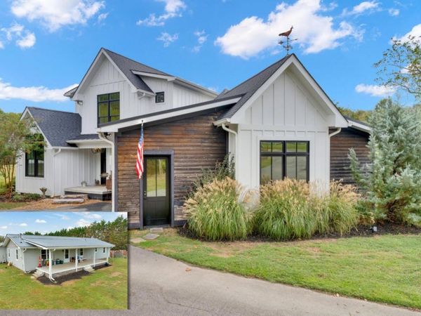 5529 &5531 Blue Springs Road, Cleveland, TN 37311