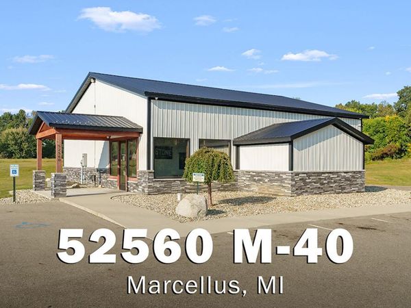 52560 M-40, Marcellus, MI 49067