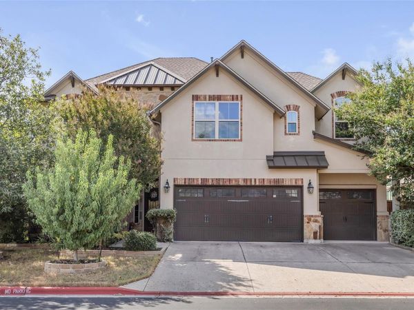 103 County Road 180, Unit 23, Leander, TX 78641