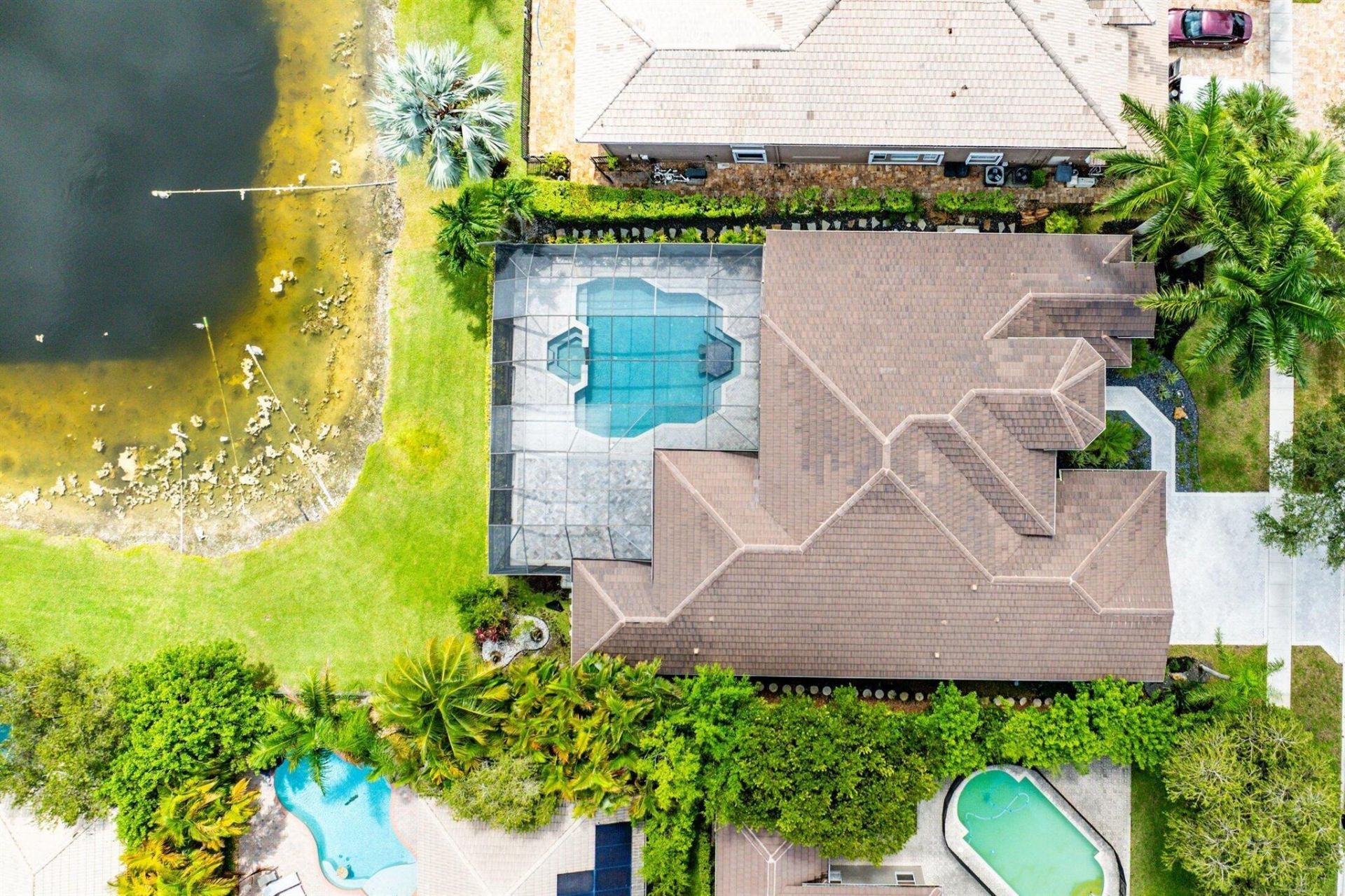 19557 Saturnia Lakes Drive, Boca Raton, FL 33498 Photo