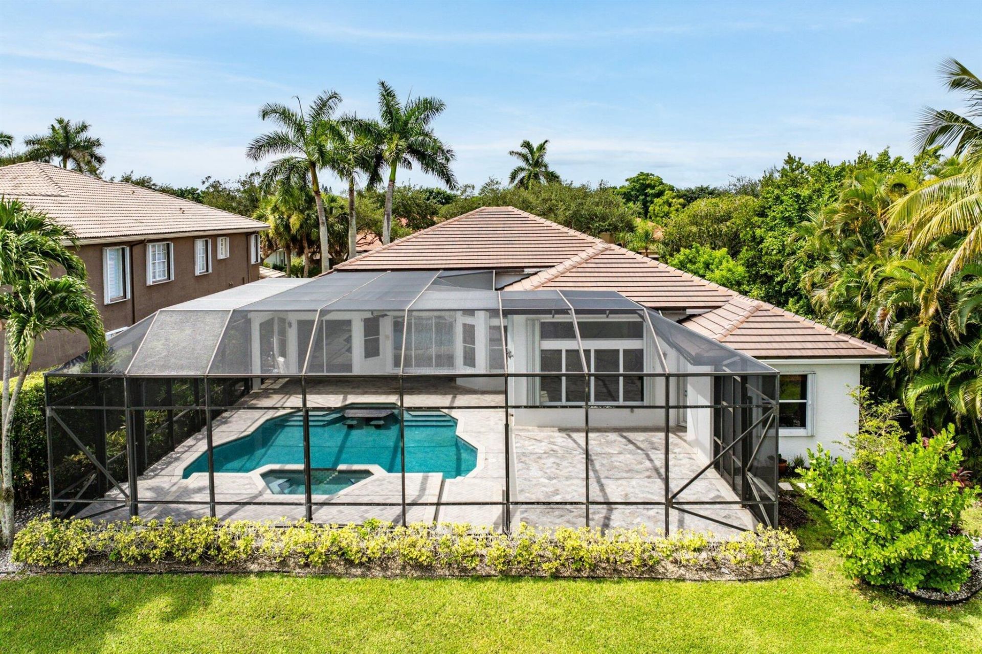 19557 Saturnia Lakes Drive, Boca Raton, FL 33498 Photo