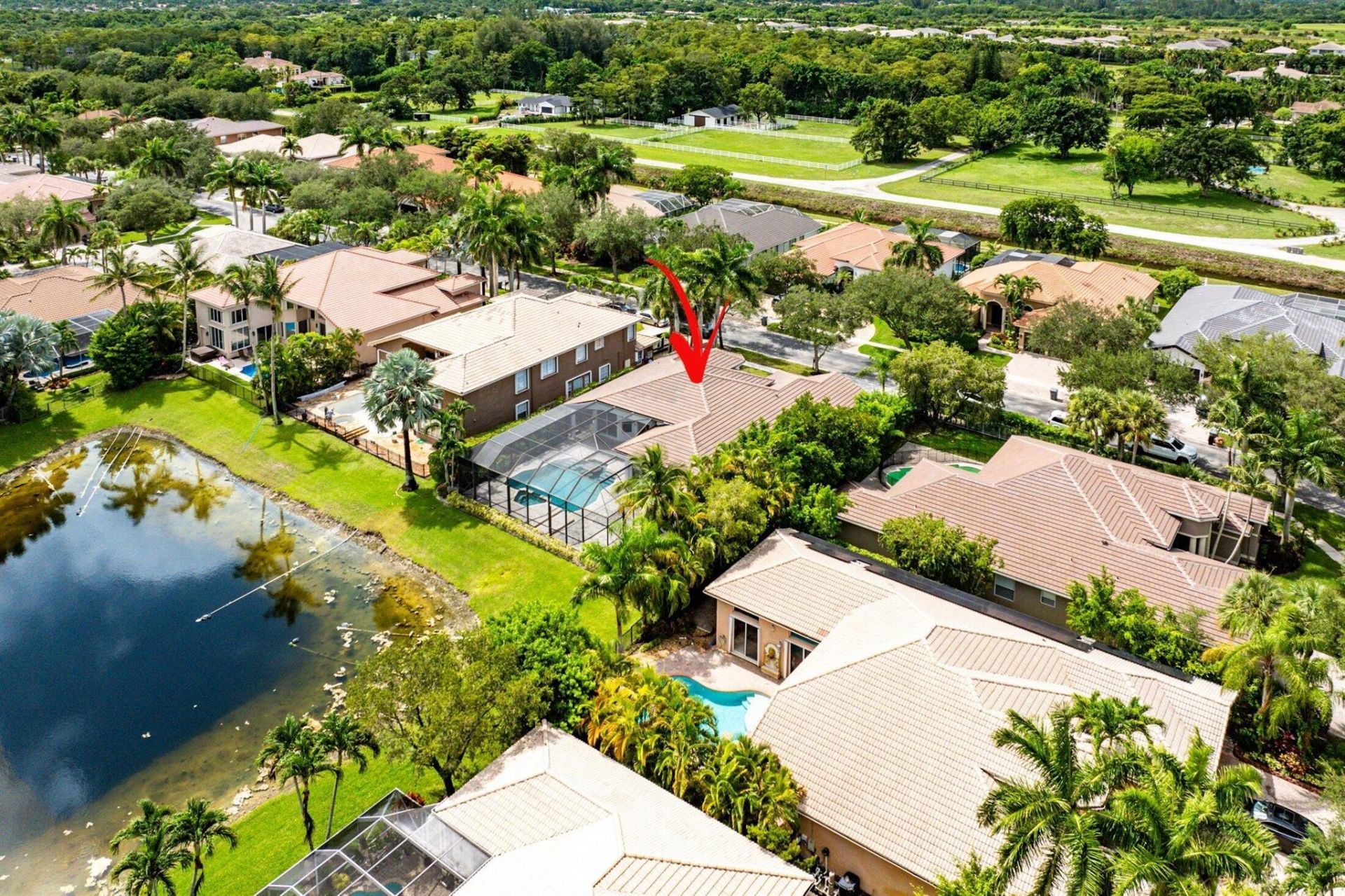 19557 Saturnia Lakes Drive, Boca Raton, FL 33498 Photo