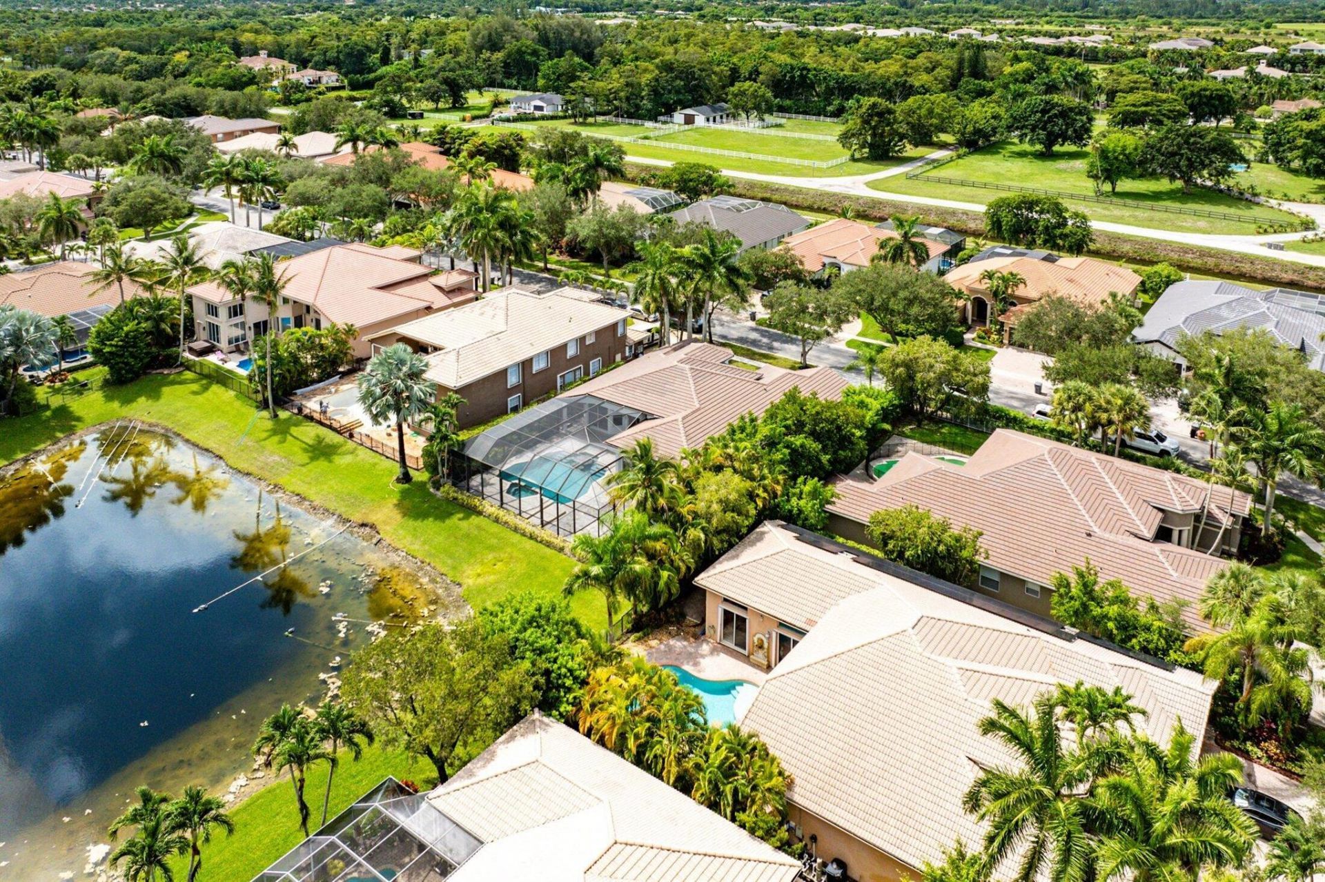 19557 Saturnia Lakes Drive, Boca Raton, FL 33498 Photo