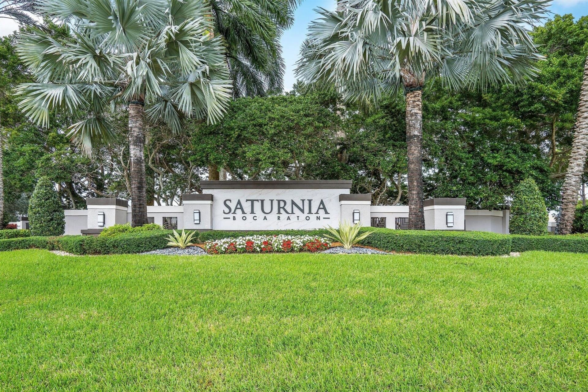 19557 Saturnia Lakes Drive, Boca Raton, FL 33498 Photo