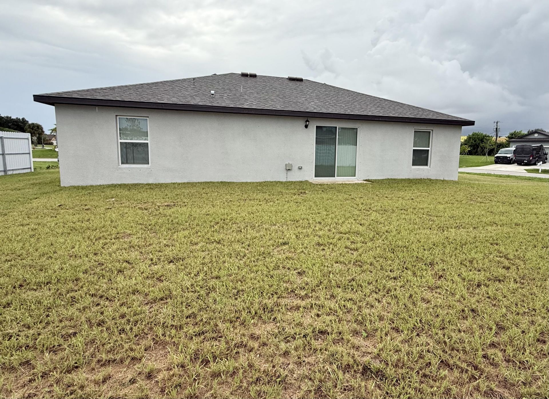 920 SW Castaneda Lane Sw, Port Saint Lucie, FL 34953 Photo