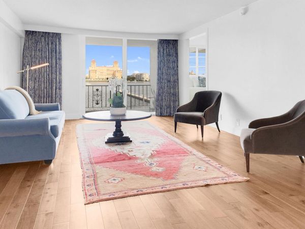 917 N Flagler Drive, Unit 409, West Palm Beach, FL 33401