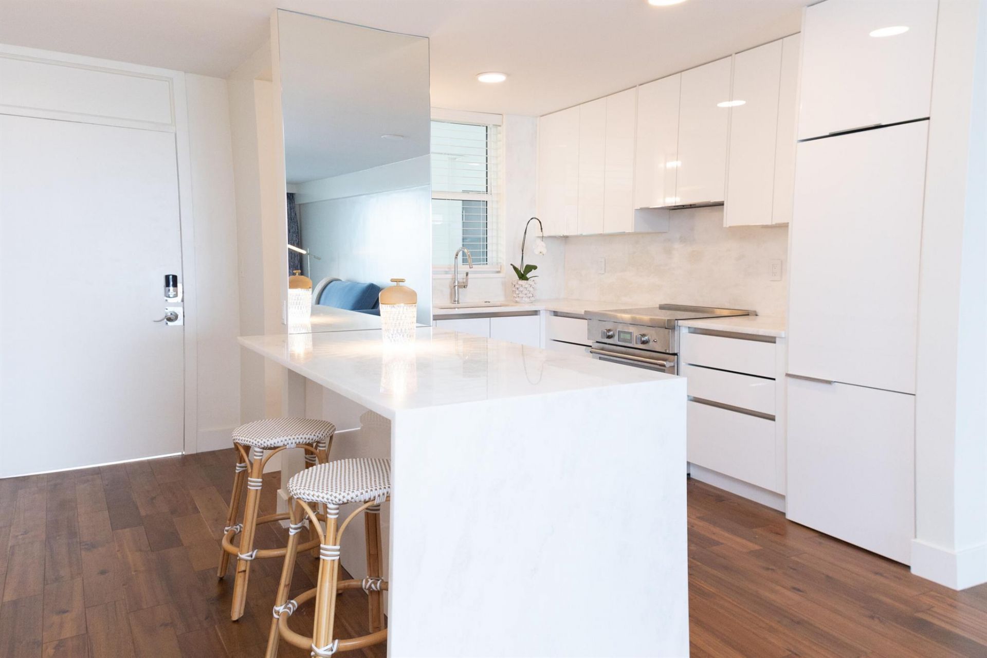 917 N Flagler Drive, Unit 409, West Palm Beach, FL 33401 Photo