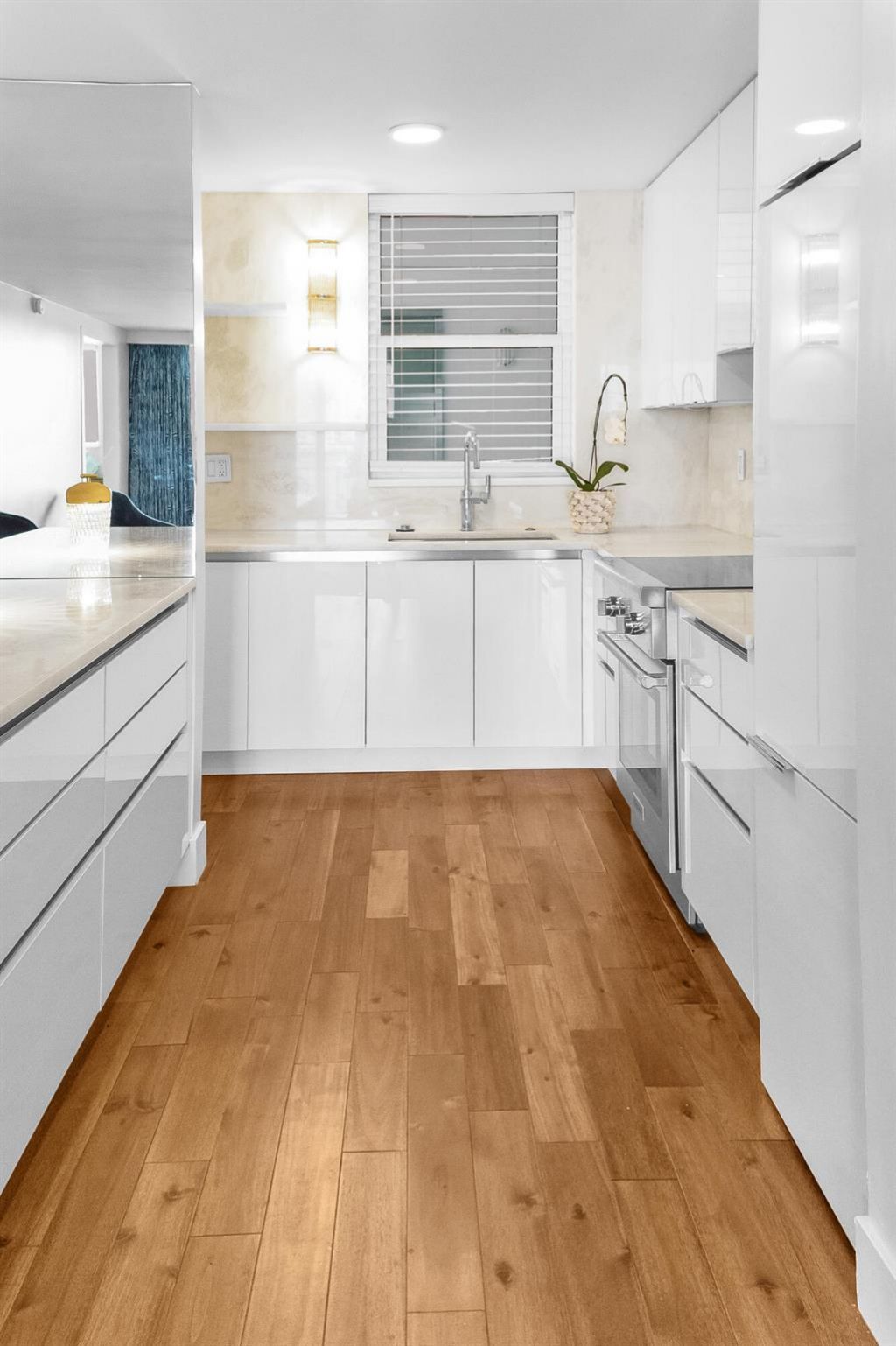 917 N Flagler Drive, Unit 409, West Palm Beach, FL 33401 Photo