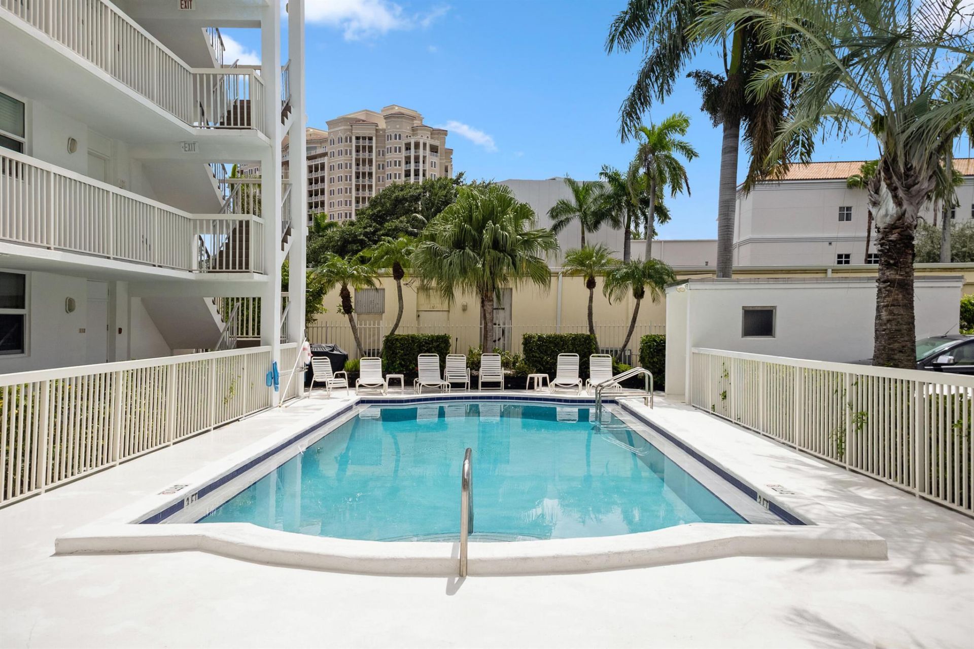 917 N Flagler Drive, Unit 409, West Palm Beach, FL 33401 Photo