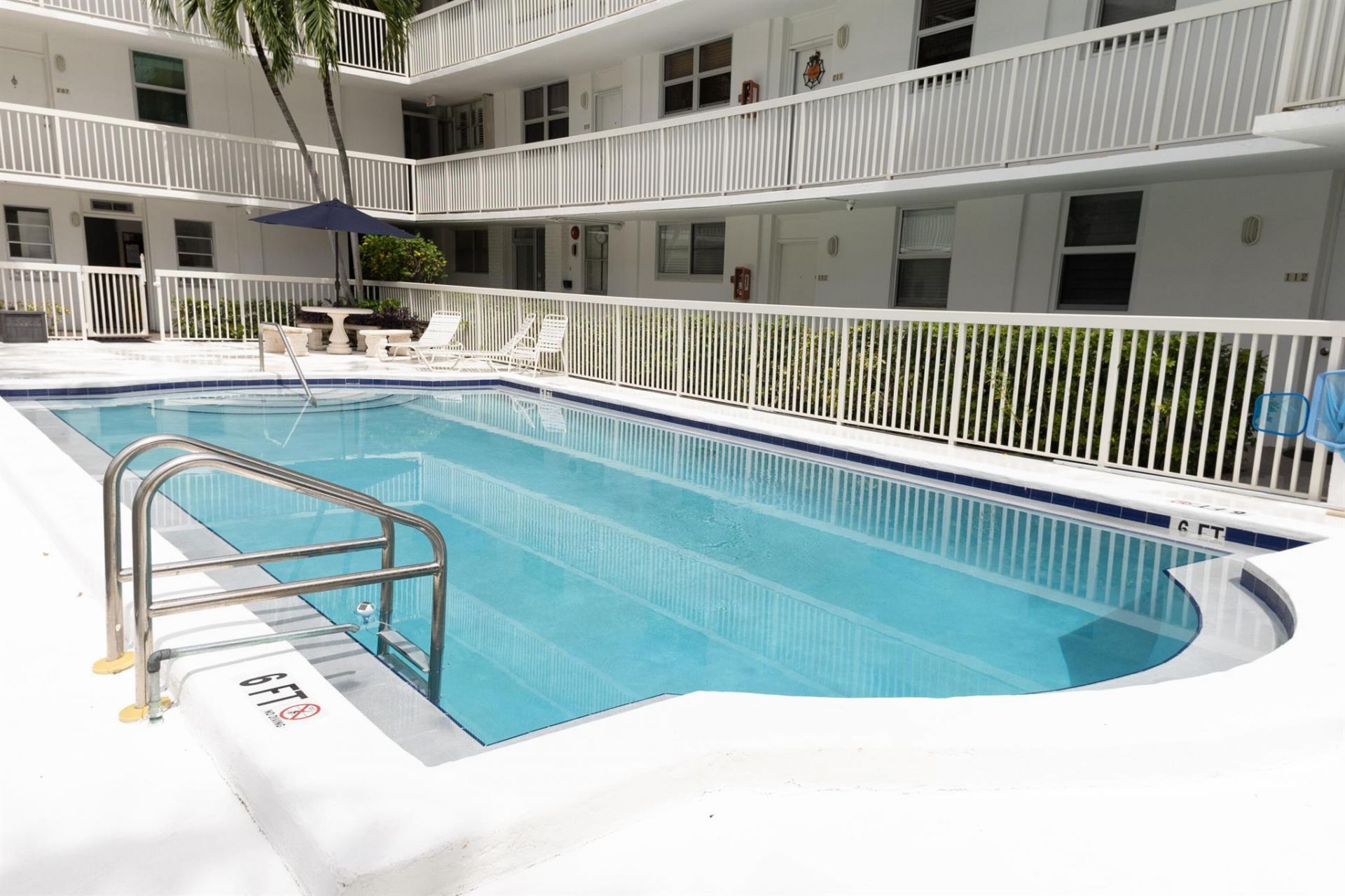 917 N Flagler Drive, Unit 409, West Palm Beach, FL 33401 Photo