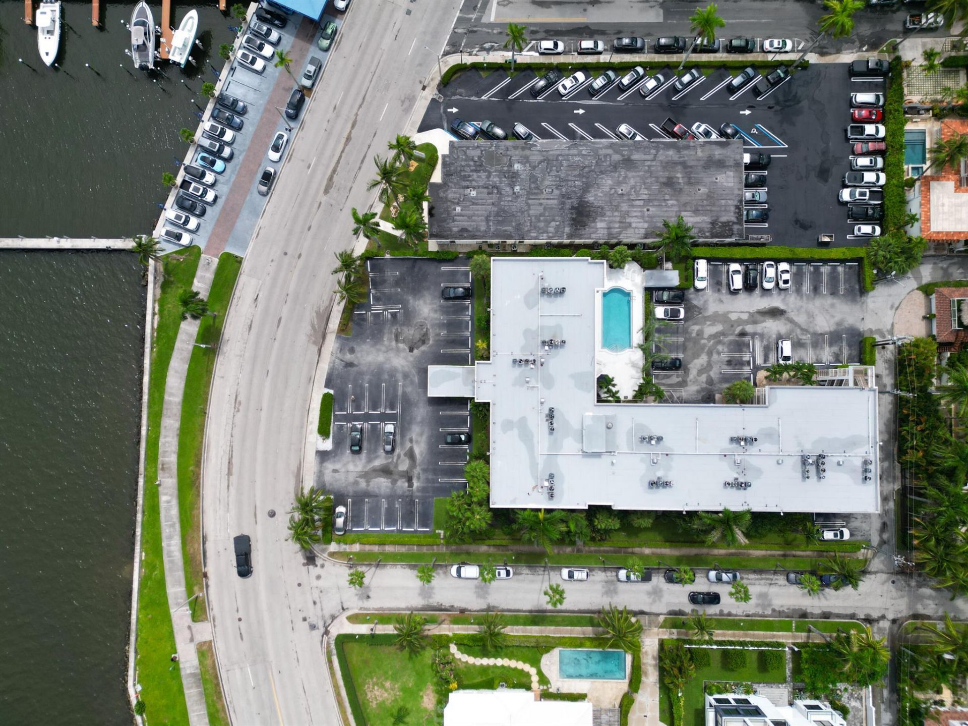 917 N Flagler Drive, Unit 409, West Palm Beach, FL 33401 Photo