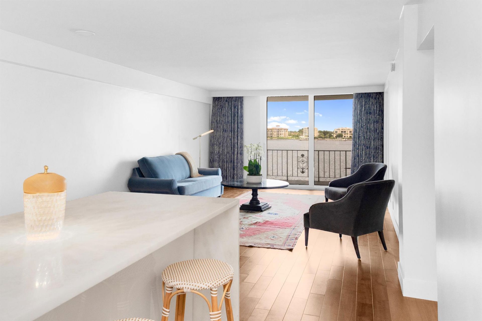 917 N Flagler Drive, Unit 409, West Palm Beach, FL 33401 Photo