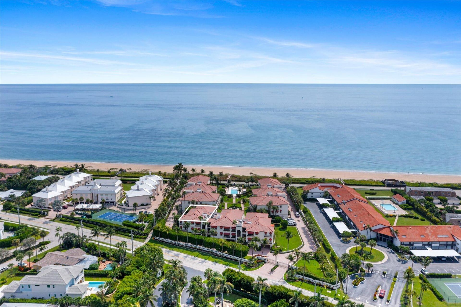 5841 N Ocean Boulevard, Unit F2, Ocean Ridge, FL 33435 Photo