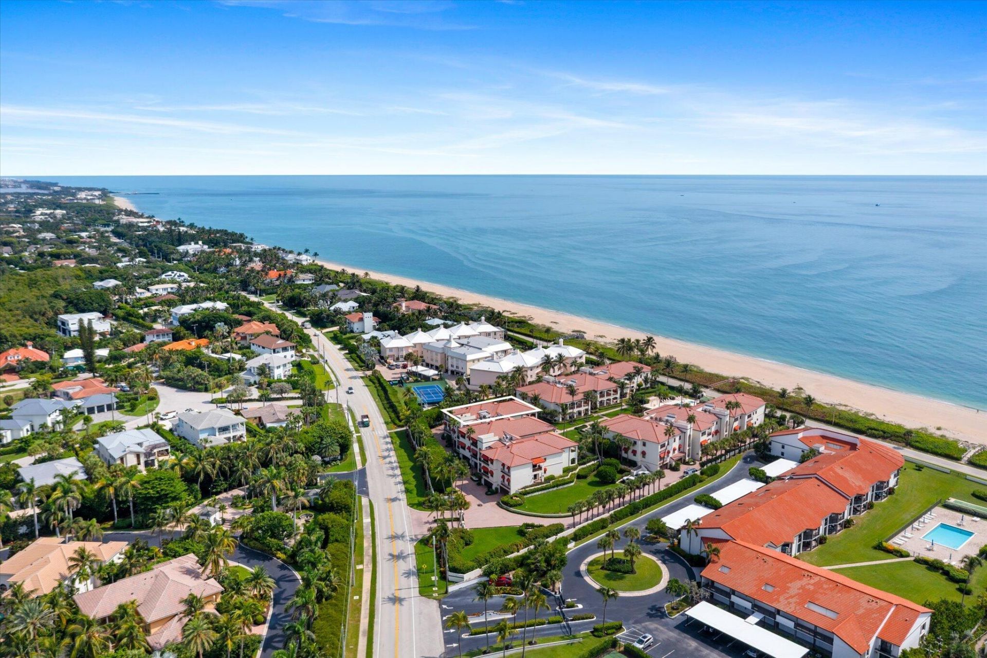 5841 N Ocean Boulevard, Unit F2, Ocean Ridge, FL 33435 Photo