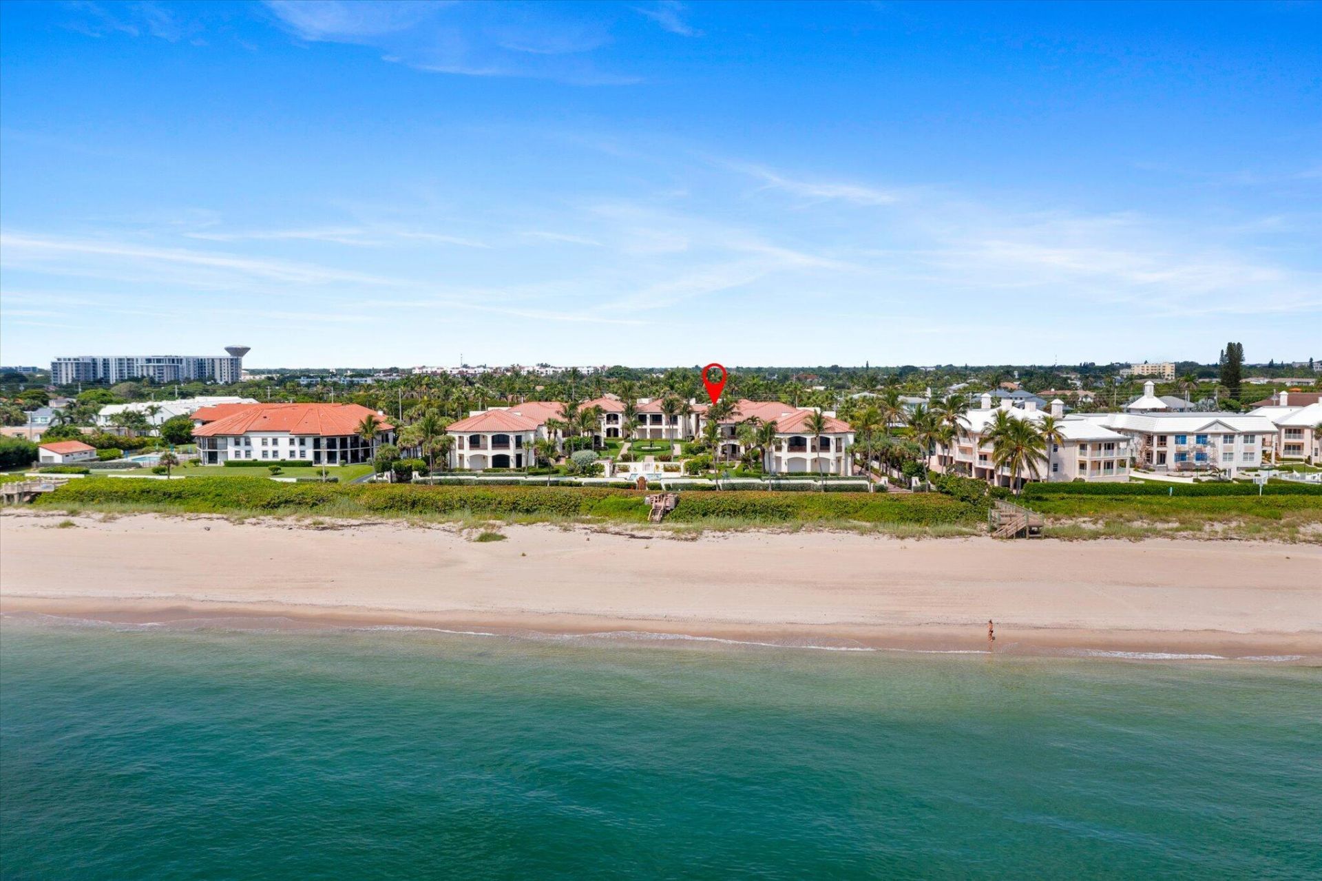 5841 N Ocean Boulevard, Unit F2, Ocean Ridge, FL 33435 Photo