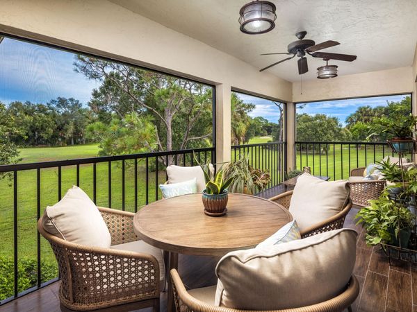 3961 SW Greenwood Way, Unit H, Palm City, FL 34990