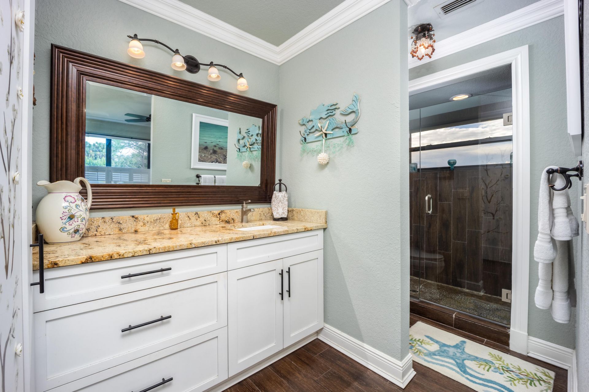 3961 SW Greenwood Way, Unit H, Palm City, FL 34990 Photo