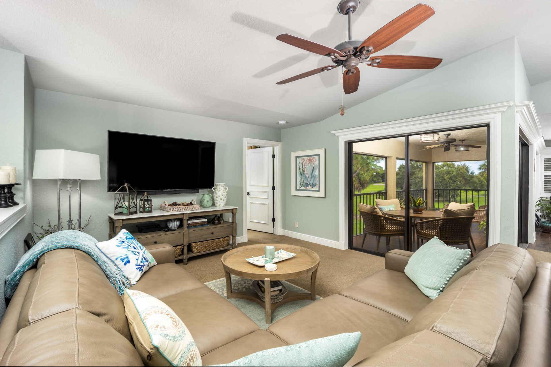 3961 SW Greenwood Way, Unit H, Palm City, FL 34990 Photo