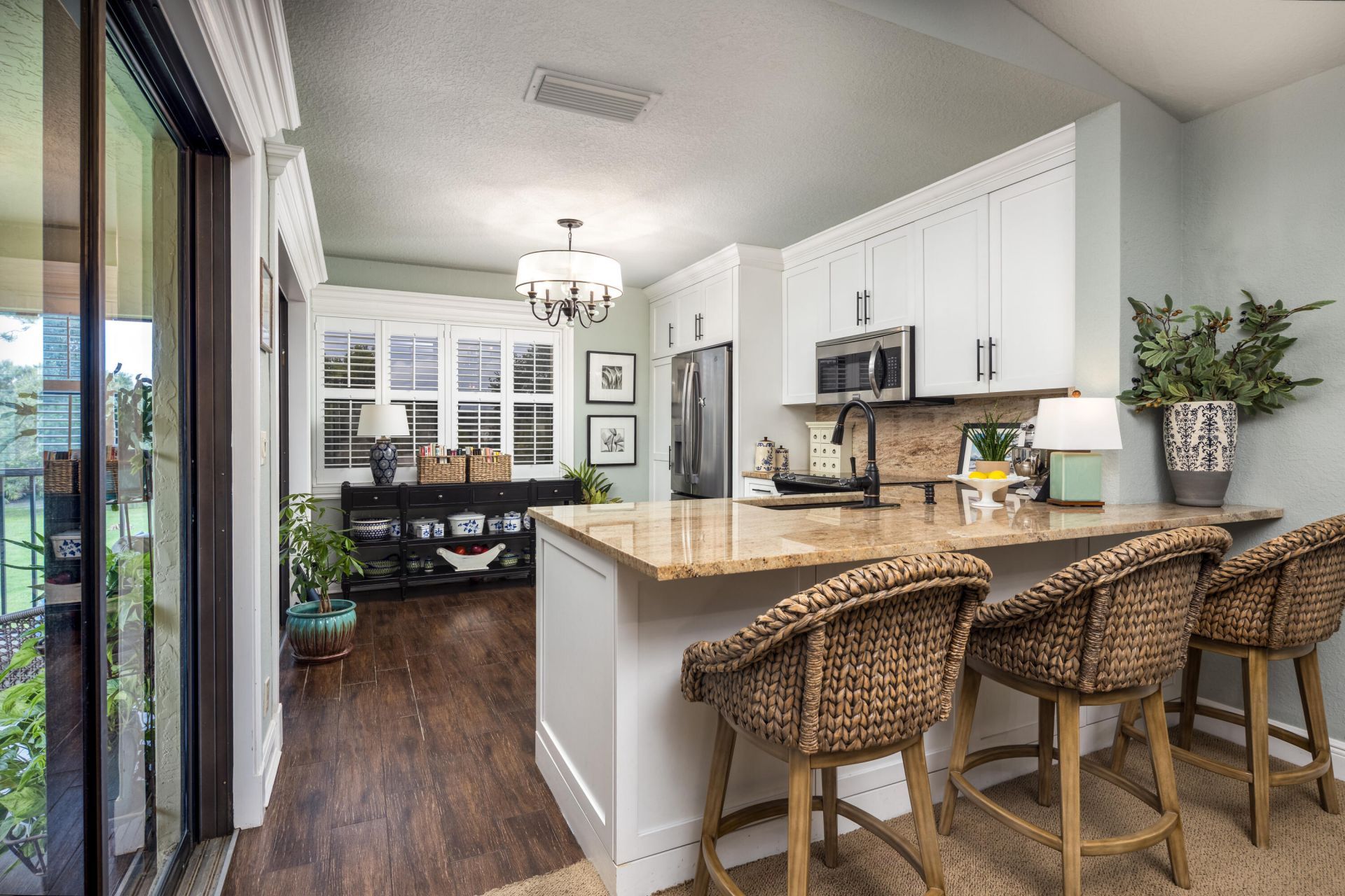 3961 SW Greenwood Way, Unit H, Palm City, FL 34990 Photo