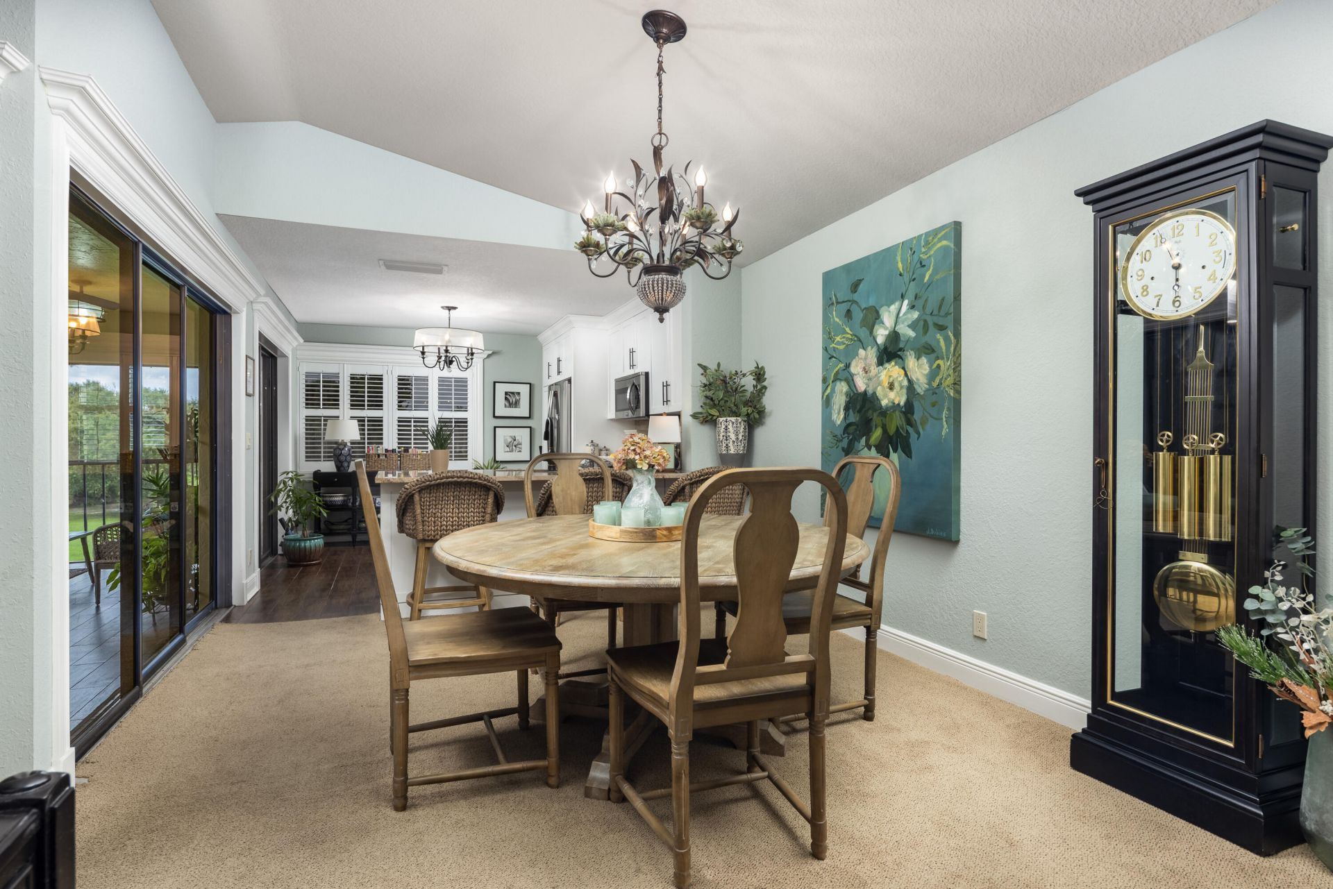 3961 SW Greenwood Way, Unit H, Palm City, FL 34990 Photo