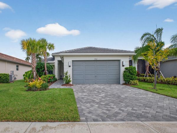 13307 SW River Rock Road, Port St. Lucie, FL 34987