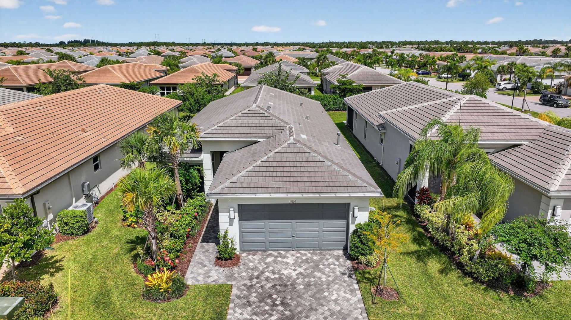 13307 SW River Rock Road, Port Saint Lucie, FL 34987 Photo