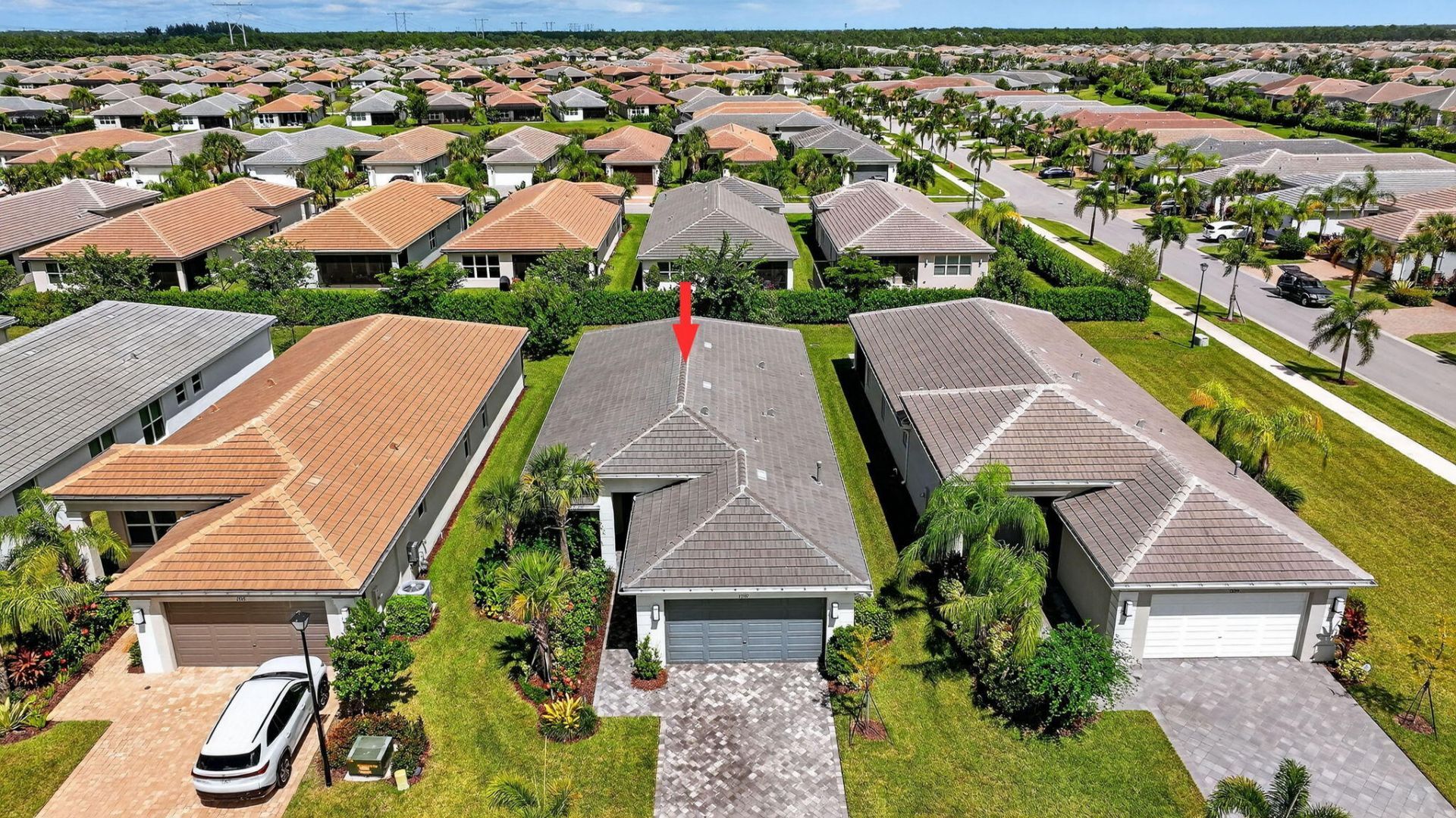 13307 SW River Rock Road, Port Saint Lucie, FL 34987 Photo