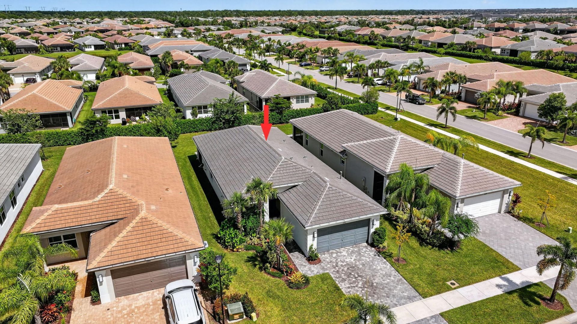 13307 SW River Rock Road, Port Saint Lucie, FL 34987 Photo