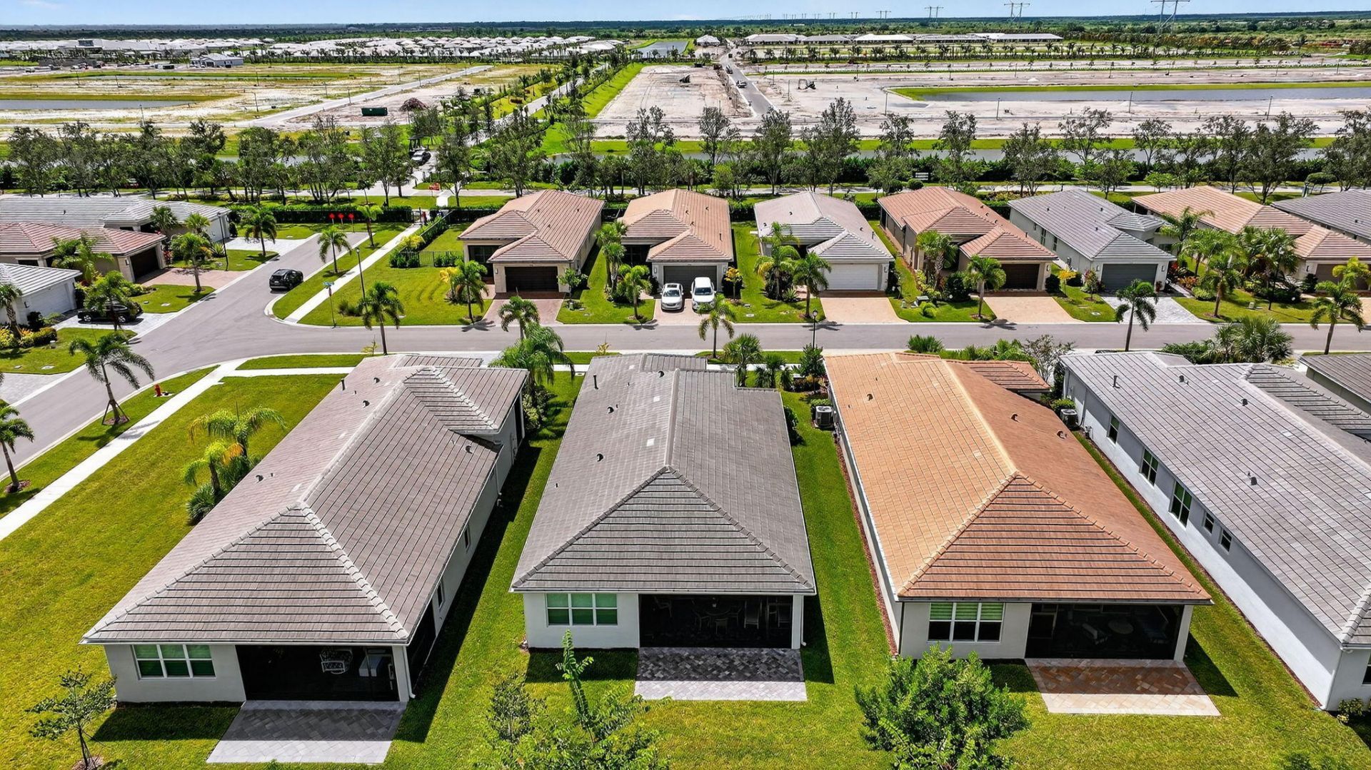 13307 SW River Rock Road, Port Saint Lucie, FL 34987 Photo