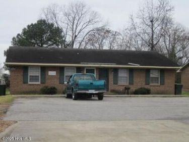 1706 Birchwood Drive SE, Wilson, NC 27893