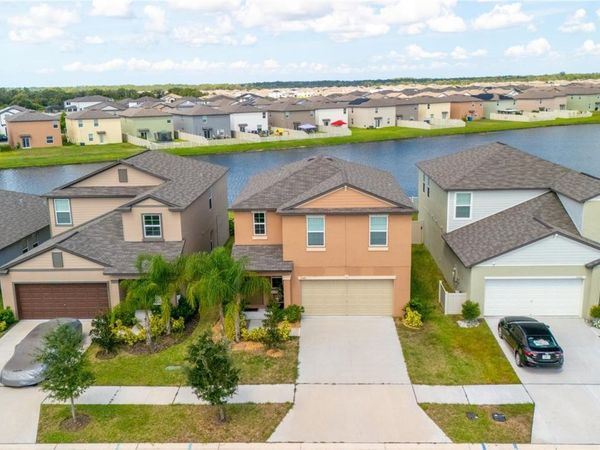 5545 BLUE AZURE DRIVE, WIMAUMA, FL 33598